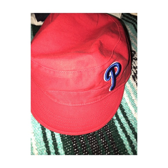 nike phillies hat